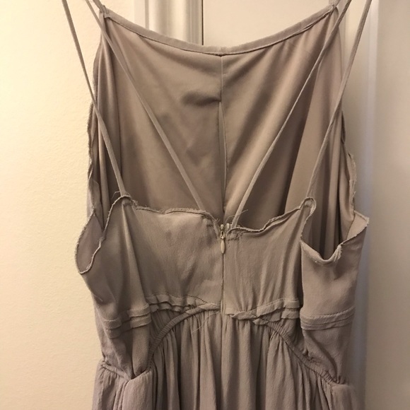 Lilac Romper - Picture 4 of 5